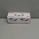 Smart Glasses with Camera - 1080P HD Video Recording and Photo Taking, 64GB Memory Card Video Camera Glasses for Men Women Indoor Outdoor Cycling Hiking Travel, No Bluetooth NO WiFi No App