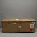 Zubebe 3 Pcs 12'' Extra Large Christmas Ornaments Balls for Christmas Tree Outdoor Decor, Giant Oversized Hanging Plastic Xmas Balls Ornaments for Holiday Party Outdoor(Matte White, Gold, Silver)