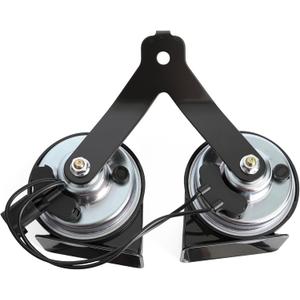 Horn Assembly with Bracket #FL3Z-13832-C FL3Z-13832-B