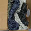 MIULEE Pack of 4 Couch Throw Pillow Covers 18x18 Inch Green Forest Soft Decorative Chenille Pillow Covers Farmhouse Accent Cushion Covers for Boho Home Decor Spring Sofa Bedroom Living Room