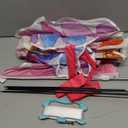 Butterfly Kites for Kids & Adults, Easy to Fly Design with Long Tail for Stability, for Kids Ages 4-8 & Beginners, Beach & Park Use | Family Outdoor Fun