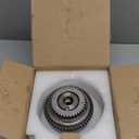 130259HP0A Intake Sprocket Camshaft Compatible with Nissan Altima/Maxima/Murano/Pathfinder/Quest 2014-2022 3.5L Compatible with Infiniti QX60 2014-2017 3.5L VVT Camshaft Timing Gear Adjuster