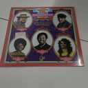 Greatest Hits On Earth Vinyl