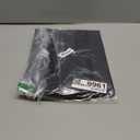 EAMAY Standard Pocket Charts, Clear 10 Pocket Chart for Teacher Lessons in a Classroom or Home Use  Fits Standard 3 Sentence Strips and Word Cards, Black