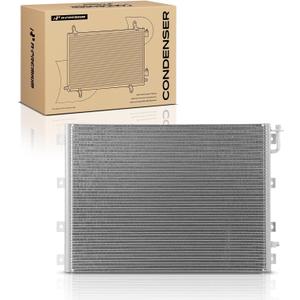 Wagner CD697 Condenser