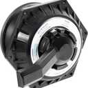 Replace Part for 272531 Hi-Flow Top Valve Assembly Suitable for 262504, 262505, and 262506 Six-Way 1-1/2" Filter Valve