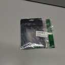 For Chevy GMC Key Fob Cover with Keychain.Compatible with 2023 2022 2021 2020 2019 GMC Sierra, Chevy Silverado 1500 2500HD 3500HD,No Screws Required for Installation. (Frosted Matte Gray-5 Buttons)