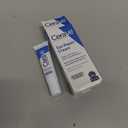 CeraVe Eye Repair Cream, Under Eye Cream For Puffiness And Bags Under Eyes, Hyaluronic Acid + Niacinamide + Marine Botanical Complex, Oil Free & Opthalmologist Tested