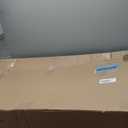 Dog Crate Tray 47"-ChewProof Replacement Pan, Easy to Clean, Easy to Assemble,Ideal for Potty Training-Perfect for Pet Crates & Kennels(46.85" L x 29.17" W x 1.0" H, Tray 47 fit 48 Crate)