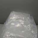 DOITOOL Thermal Insulation Window Film Clear Plastic Tarp Between Transparent Window Insulated Film Glass 6s 7f x2.3fx2.3f