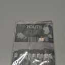 ZEROBASEONE YOUTH in the SHADE 1st Mini Album CD+POB+Artbook+Selfie photocard+Photo frame set+Layer card+Sticker+Zerose coaster+Tracking ZB1 (YOUTH Version)