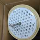 Flex Tube Nest Compatible with Hayward EC30 EC40 ECX4035 EC40AC Pool Filter