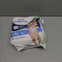 Always Discreet Postpartum and Adult Incontinence Underwear for Women, Small/Medium, Maximum Protection, 14 Count