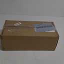 Stair Treads for Wooden Steps - 15pcs, 8x30in Carpet Stairs Runner Indoor Non-Slip Mats for Kids, Elders and Pets (Cube Brown)