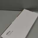 Wireless Keyboard and Mouse Combo, Full-Sized Wireless Keyboard and Adjustable DPI Mouse, 2.4GHz USB Receiver, Keyboard and Mouse for PC, Windows, Desktop, Laptop (Mint Green and White)