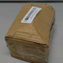 9-Piece Drain Auger Drill Attachment for 5/16-3/4" Cable, Heavy-Duty Steel Construction, Fits 50FT-100FT Drain Machines,Rust-Resistant for Sink/Shower/Toilet Clogs