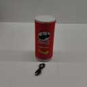 Orbit Portable Audio & Video Pringles Can