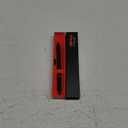 rOtring Rapid Pro Mechanical Pencil, 0.5 mm, Matte Black Finish, Precision Writing and Sketching Instrument with Comfortable Grip