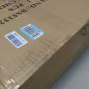 20007189 20000533 Dishwasher Lower Rack Replacement Parts for Bosch Bottom Rack Bosch SHE68T55UC/07 SHXM88Z75N/01 SHX68T55UC/02 800 Series 20.9 x 21.8'' x 7.7 Lower Basket Dishrack Drawer 1 Pack
