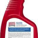 2 x Nature's Miracle Advanced Platinum No More Spraying, 24 Ounces, Helps Discourage Repetitive Cat Spraying