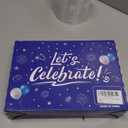 Pink Photo Booth Props for Girls, Pink Bow Birthday Party Decorations, White Balloons, Glitter Banner, Lightpink Themed Party Supplies