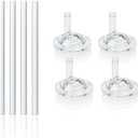 Grosmimi Replacements (Straw kit 4-counts, Stage2)