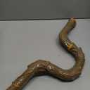 BUCKLOS Bike 25.4 High Riser 120mm/160mm Handlebars - Bicycle 580mm Aluminium Alloy Rise Handle Bars for Mountain Bike/MTB/Folding Bike/E-bike,Commuter bike