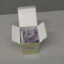 Gaoye 2.5 Reading Glasses for Women, 6 pack Fashion Readers for Women Spring Hinge Eye Glasses, Blue Light Reading Glasses (C1 Mix Color)