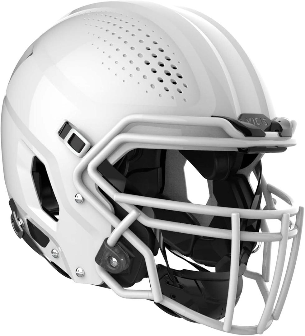 VICIS ZERO2 Varsity Football Helmet, Medium