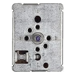 W10911303 Range Surface Control Switch by Part Supply House