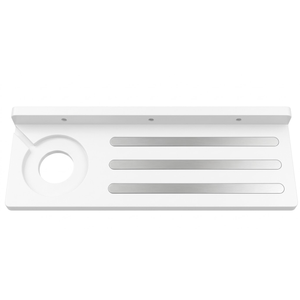 for Tonies Shelf -Wooden Magnetic Display Shelf Compatible Charging Station for Tonies Box Holder