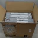 Depend Real Fit Adult Diapers, Incontinence Underwear for Men, Disposable, Maximum Absorbency, Large/Extra Large, 52 Count (2 Packs of 26)