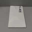 Nuanchu 72 Pcs Callus Cushions Callus Pads for Bottom of Foot Round Corn Cushions Pads for Feet Soft Adhesive Felt Corn for Ball and Side of Foot, Pain Relief from Shoe