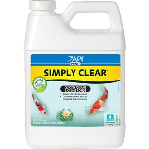 API Pondcare Simply Clear, 32-Ounce