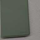 CoBak Case with Stand for 6" Kindle (2024 & 2022, 11th Gen)  PU Leather Smart Cover with Auto Sleep/Wake & Hand Strap, Premium Protective Case for Kindle Basic,Sage-US-1 (Sage- Do NOT Fit other models)