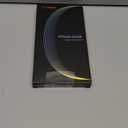 TORRAS Upgraded 360 Magnetic Stand for iPhone 17 Pro Max Case, Fit for MagSafe with Ring, 4X Mil-Grade Protection, Camera Control, Translucent Slim for iPhone 17 ProMax Case Ostand, Deep Blue