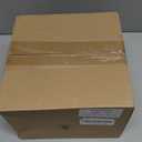 DoubleFill 2 Pack Purse Organizer for Closet Display 4 Layer Sliver Riser Stand Clutch Purse Organizer Display Metal Wallet Rack for Handbag Home Retail Boutique Store Supplies