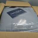 Nautica - Queen Size Comforter Set with Matching Sham