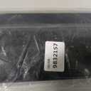 Visor Top Window Sun Shade Rooftop 38" Rain Guard Air Deflector