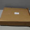 AUGOSTA 5 Tier Plant Stand, Tall Metal Wood Shelf Holder for Indoor Plants, Outdoor Garden Plant Display Rack Flower Pot Stand for Corner Living Room Balcony Garden Patio