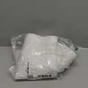 EUPXRHY Fast Drying Curved Bath Mat Shower Mats for Round Bathroom and Shower, Strong Absorbent Corner Bath Mat, Rubber Non-Slip Bottom, Easy to Clean, 45x100cm(18x40inch)