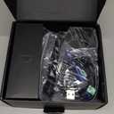 Dash Cam Front and Rear, 2.5K Dual Dash Camera for Cars, 2560P Mini Car Camera, 2 inch IPS Screen, 32GB Card Included, WDR Night Vision, 24 Hours Parking Monitor, G-Sensor, Support 256 GB Max (Black)