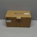 2 Pack Cordless Table Lamp, Rechargeable Desk Lamp with Fabric Shade, Battery Operated Lamp 3 Color Stepless Dimming, Small Touch Bedside Lamp Home Decor for Dining, Counter (Brushed Gold)