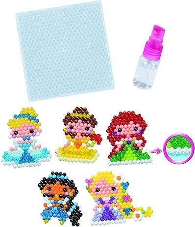 Disney Princess  Aquabeads