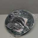 Vantulla Deck Mounted Bird Bath,Dual Purpose Hummingbird Bath and Bird Feeder for Outside,Solar Bird Bath Fountains Combo Set for Balcony Railing Garden, for Backyard Birding & Wildlife,Copper Green