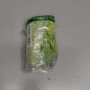 AngiMelo Workout Tops for Women Longline Sports Bras Racerback Ribbed Tank Top with Built in Bra Yoga Crop Athletic, L