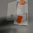 TORRAS for iPhone 17 Pro Max Screen Protector [12Ft Military-Grade Shatterproof] [9H+ Aerospace Tempered Glass] Anti-Scratch Full Coverage Fit Screen Protector 17 ProMax 6.9" 2-Pack