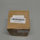 Clear Ice Cube Maker - Fake News - Funny Stainless Steel Whiskey & Cocktails & Bourbon Ice Cube Mold, Easy-Release Clear Ice Maker, Whiskey/Christmas/Birthday Gift for Men/Dad