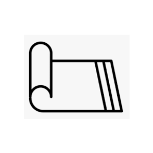 Homewear Ultra Soft Bath Mat 17x24