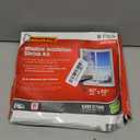 Frost King V73/9H Indoor Shrink Window Kit 42 62-Inch, Clear, 9-Pack